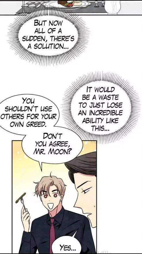 The Little Red Riding Hood Chapter 45 page 54