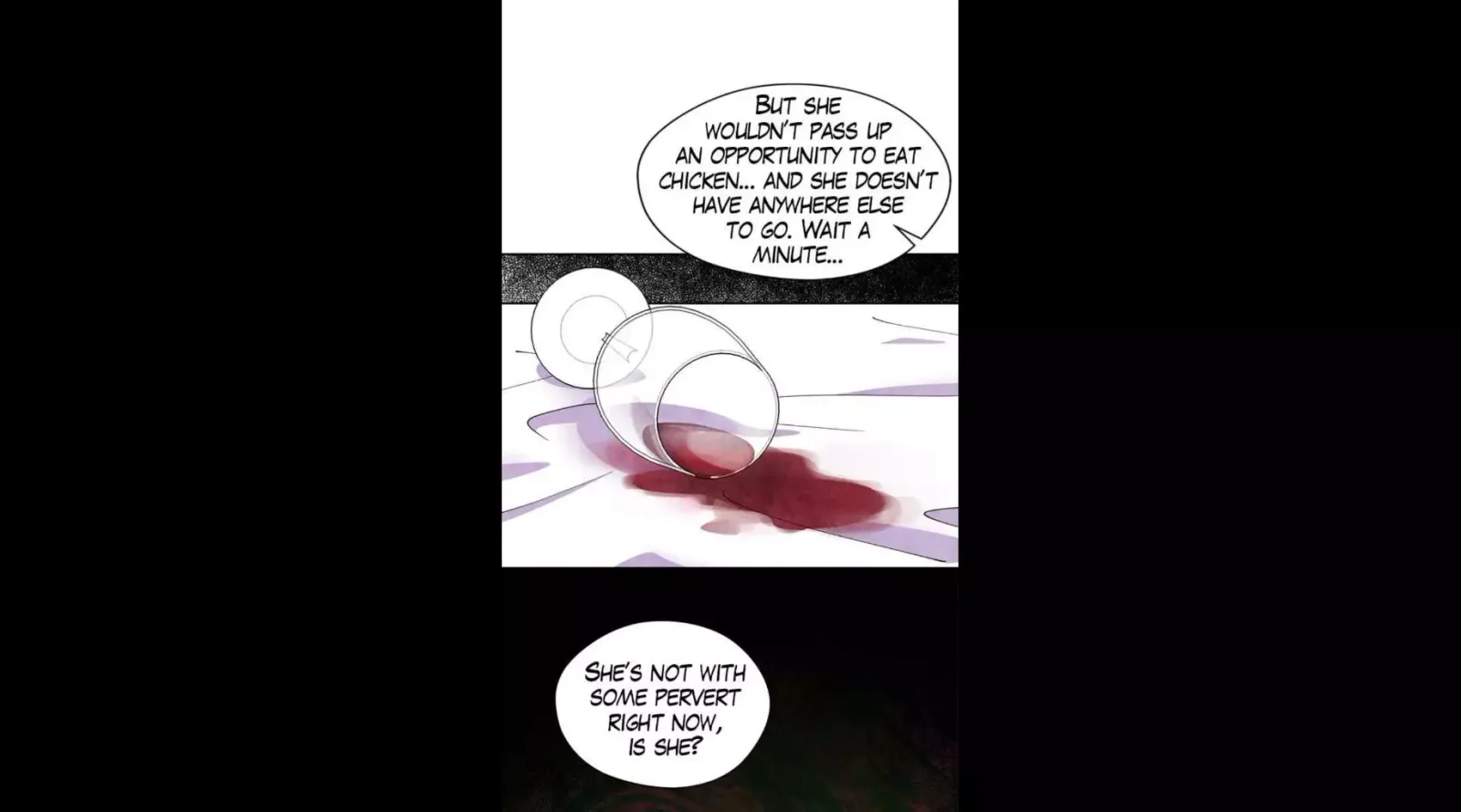 The Little Red Riding Hood Chapter 44 page 64