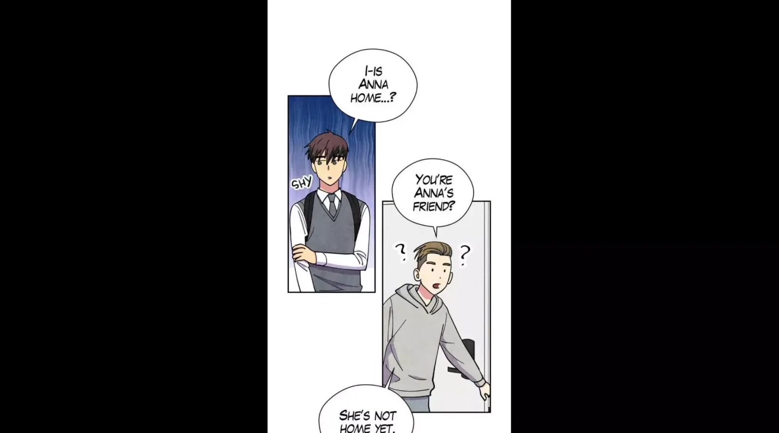 The Little Red Riding Hood Chapter 44 page 62