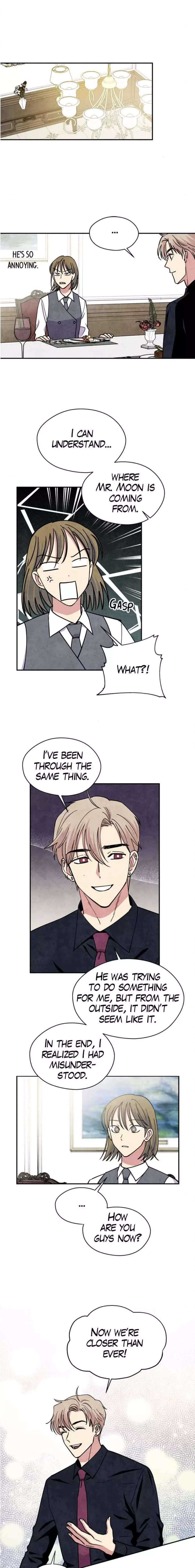 The Little Red Riding Hood Chapter 46 page 2