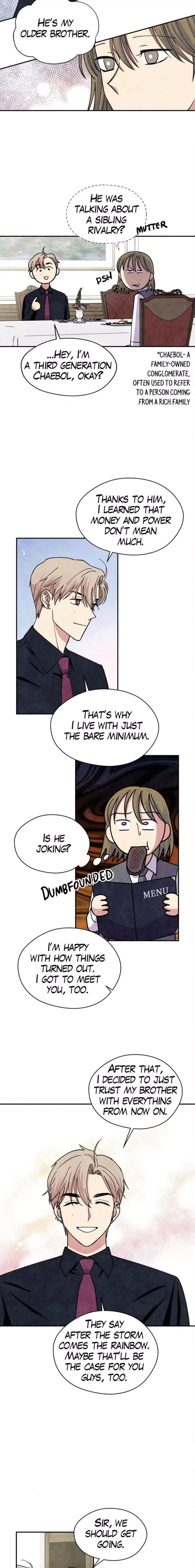 The Little Red Riding Hood Chapter 46 page 3
