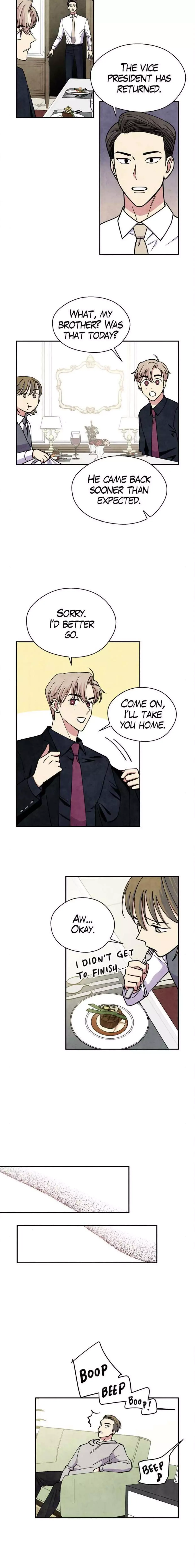 The Little Red Riding Hood Chapter 46 page 4