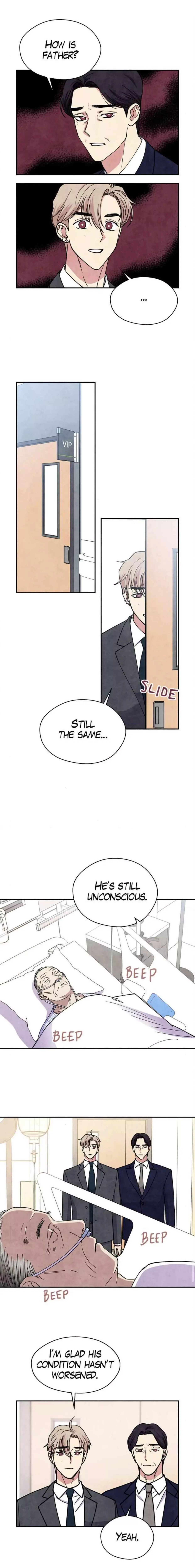 The Little Red Riding Hood Chapter 46 page 9