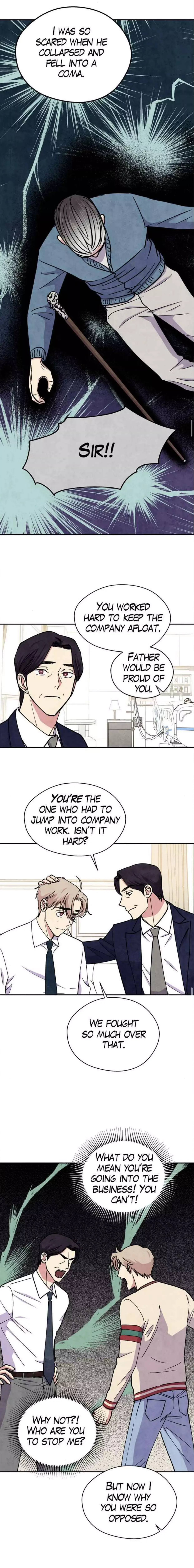 The Little Red Riding Hood Chapter 46 page 10