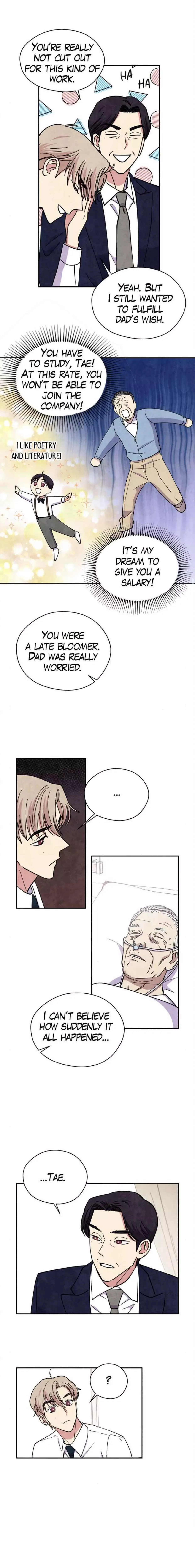 The Little Red Riding Hood Chapter 46 page 11