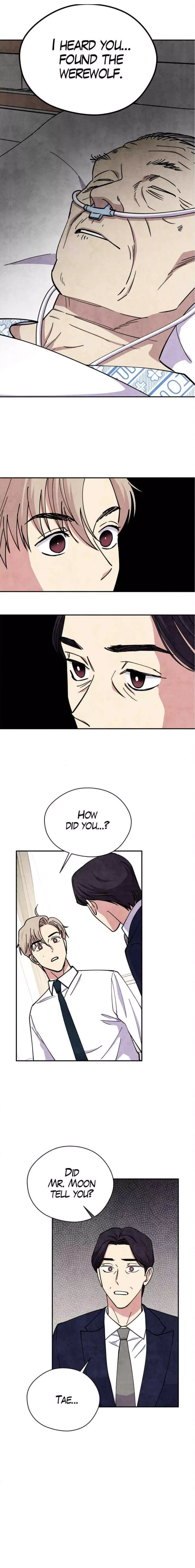 The Little Red Riding Hood Chapter 46 page 12