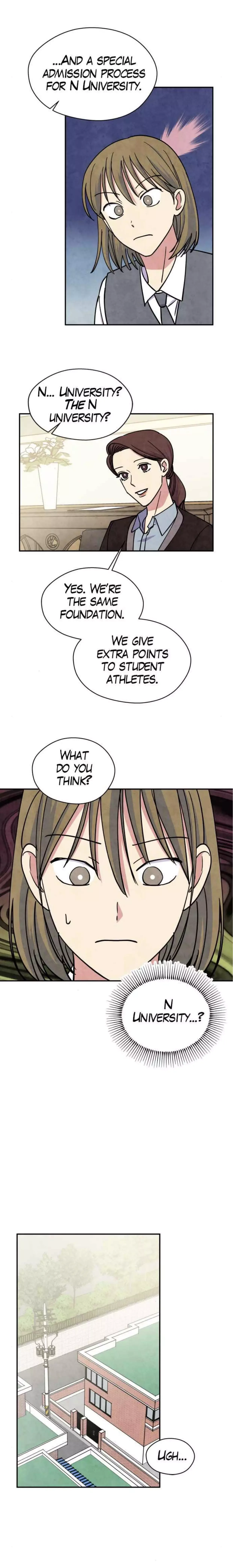 The Little Red Riding Hood Chapter 47 page 15