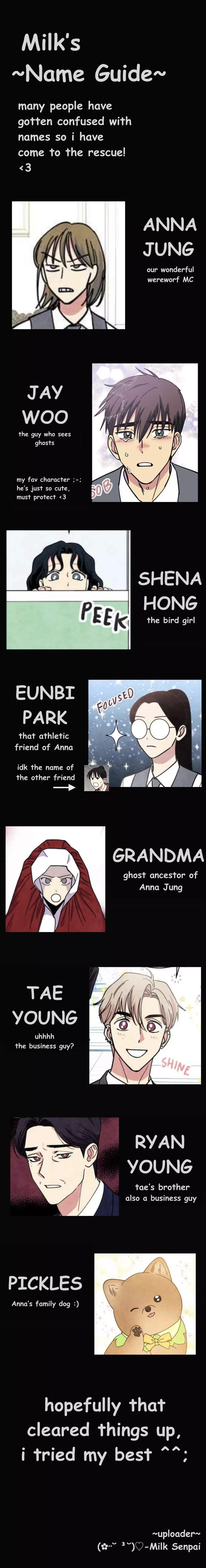 The Little Red Riding Hood Chapter 57 page 11