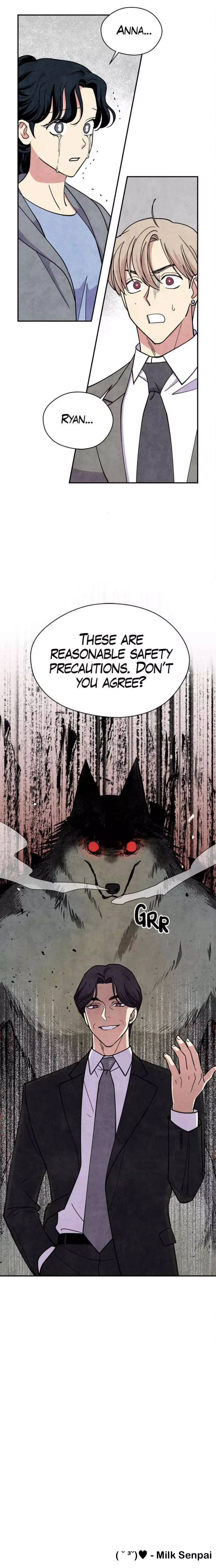 The Little Red Riding Hood Chapter 56 page 9