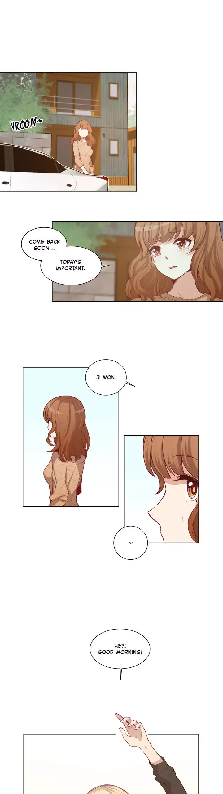 Polyamory Chapter 2 page 4