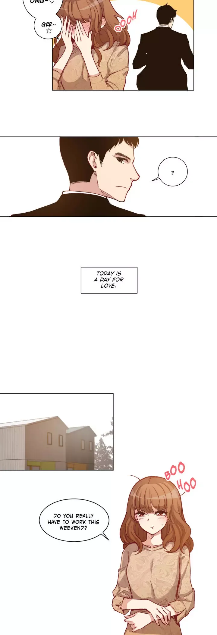 Polyamory Chapter 2 page 2