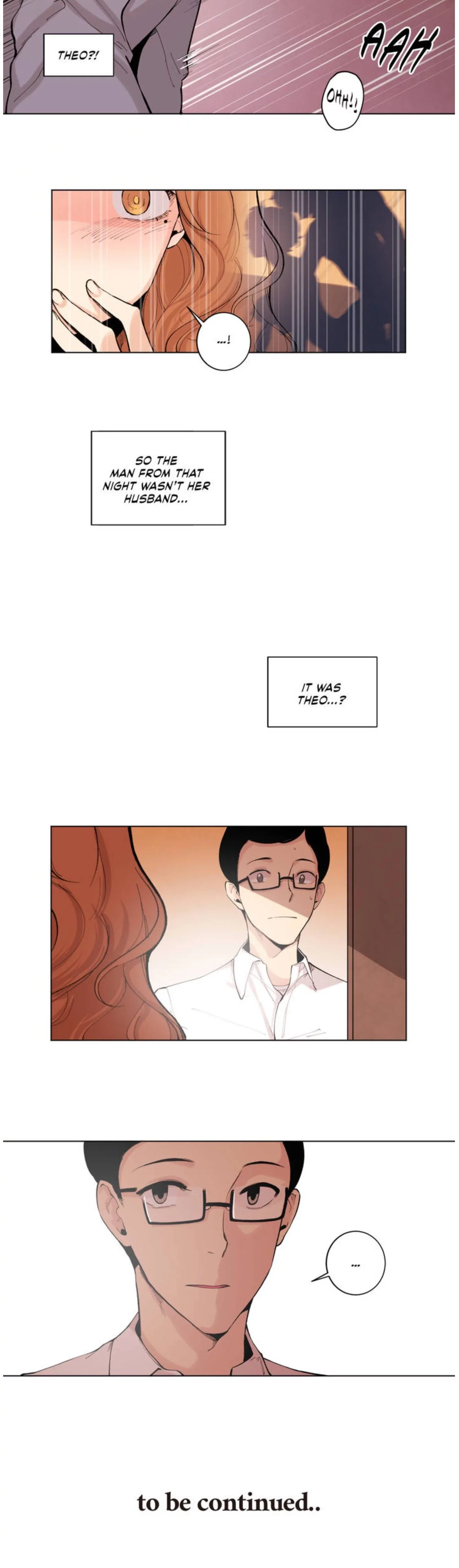 Polyamory Chapter 1 page 5