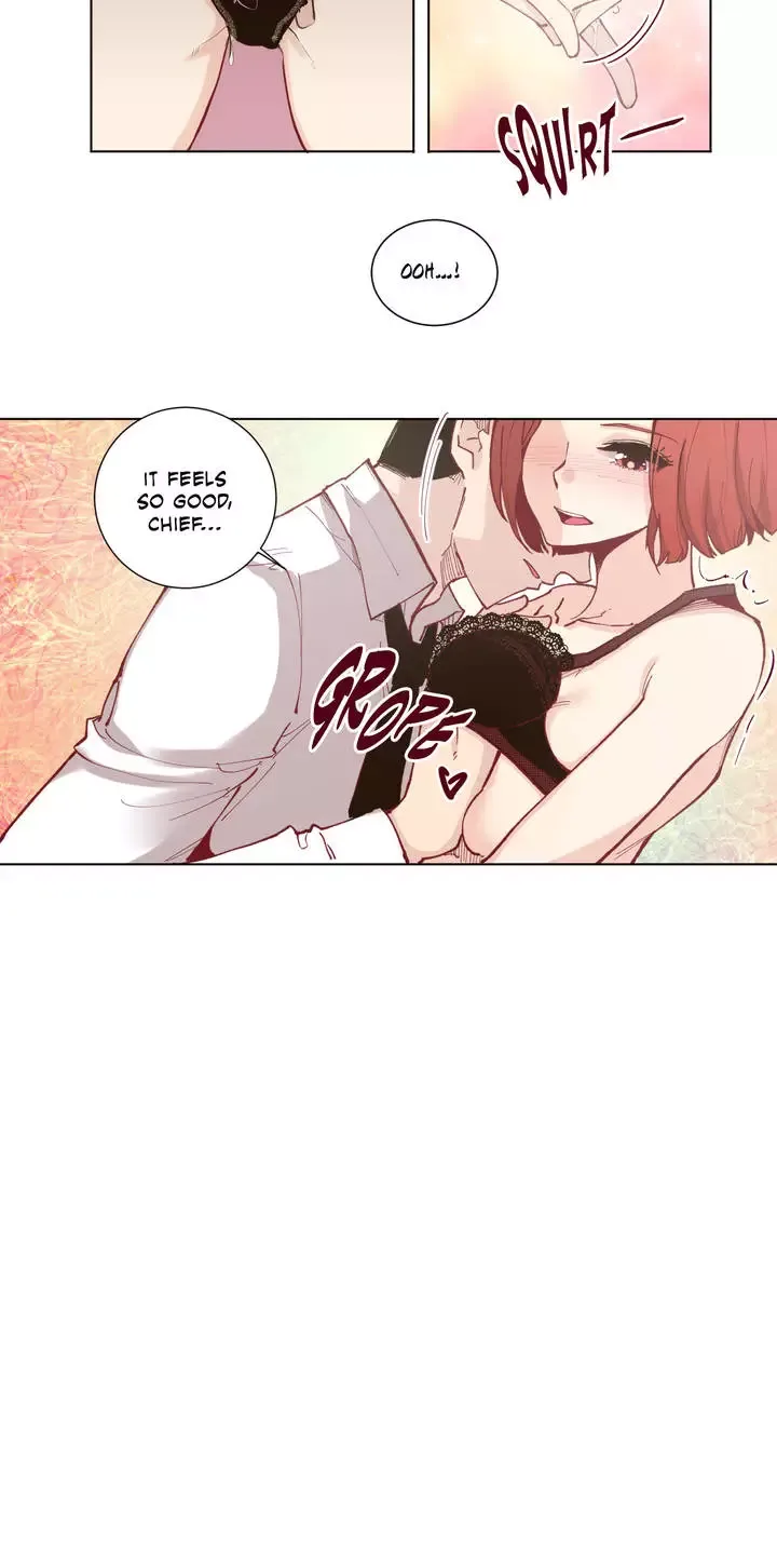 Polyamory Chapter 3 page 6