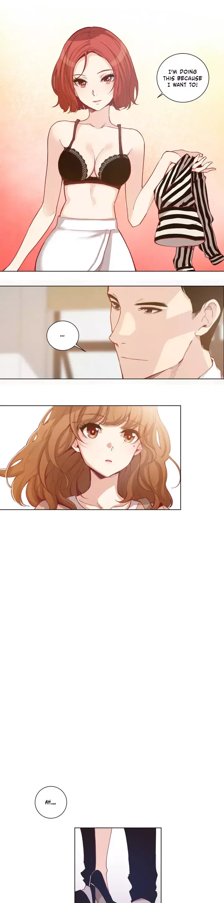 Polyamory Chapter 3 page 4