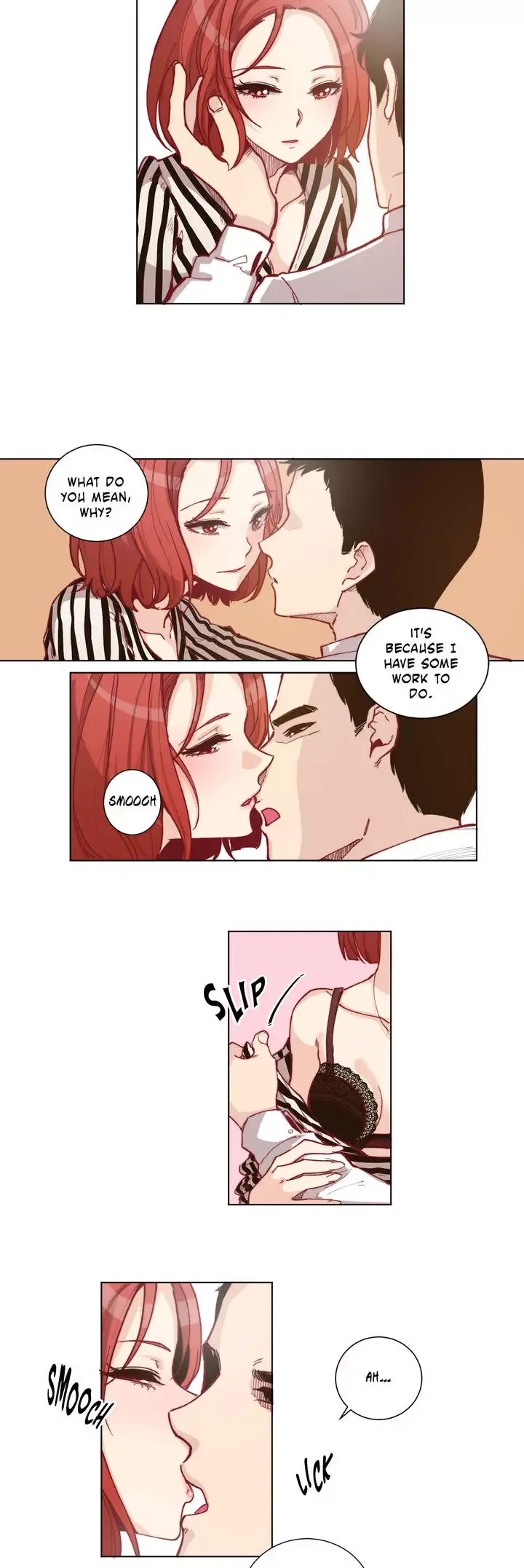 Polyamory Chapter 3 page 2