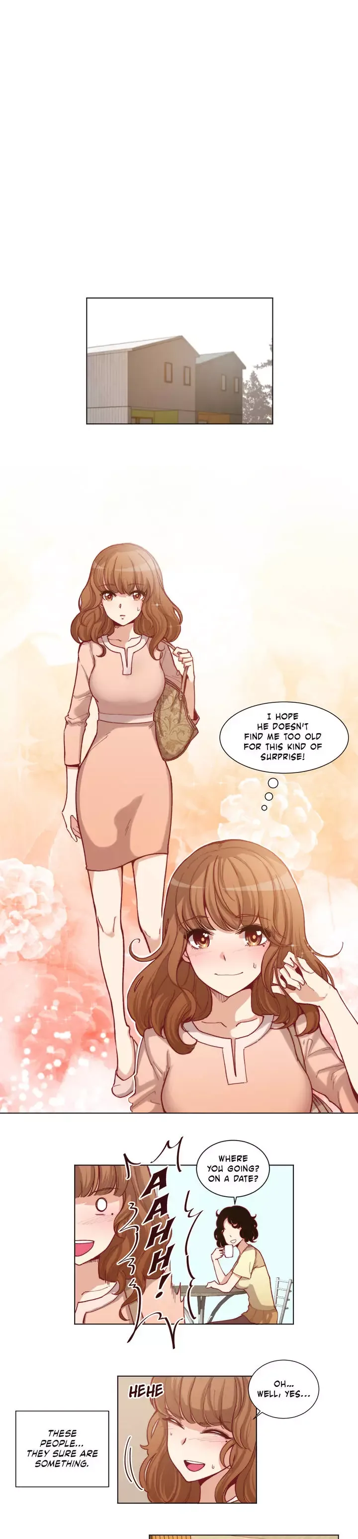 Polyamory Chapter 2 page 12