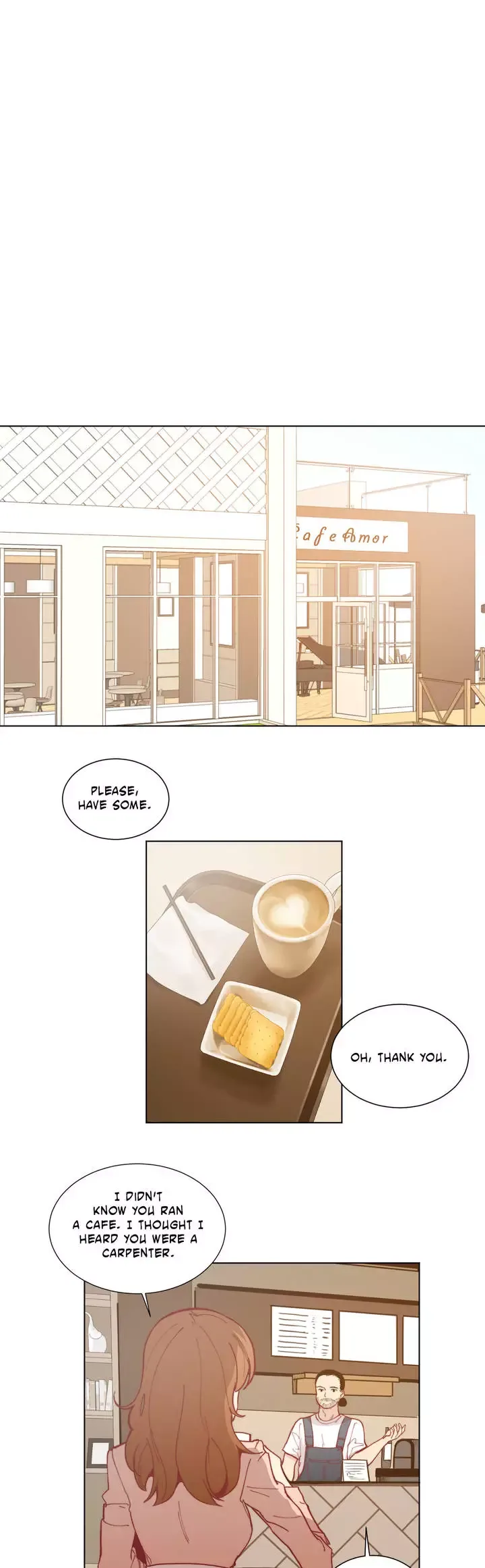 Polyamory Chapter 4 page 8