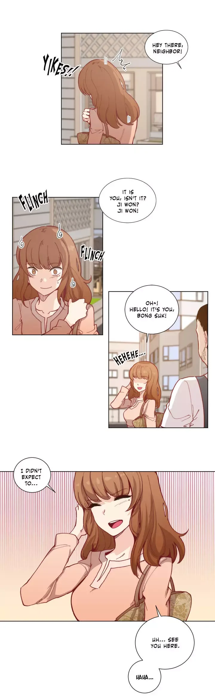 Polyamory Chapter 4 page 7