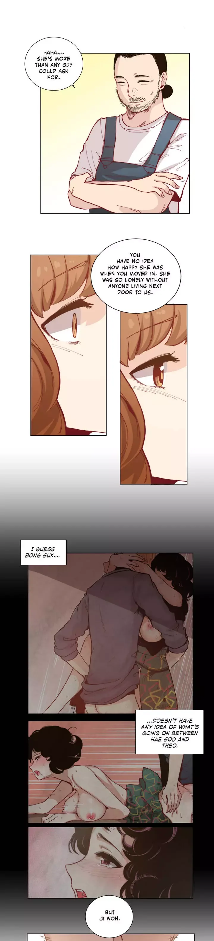 Polyamory Chapter 4 page 10