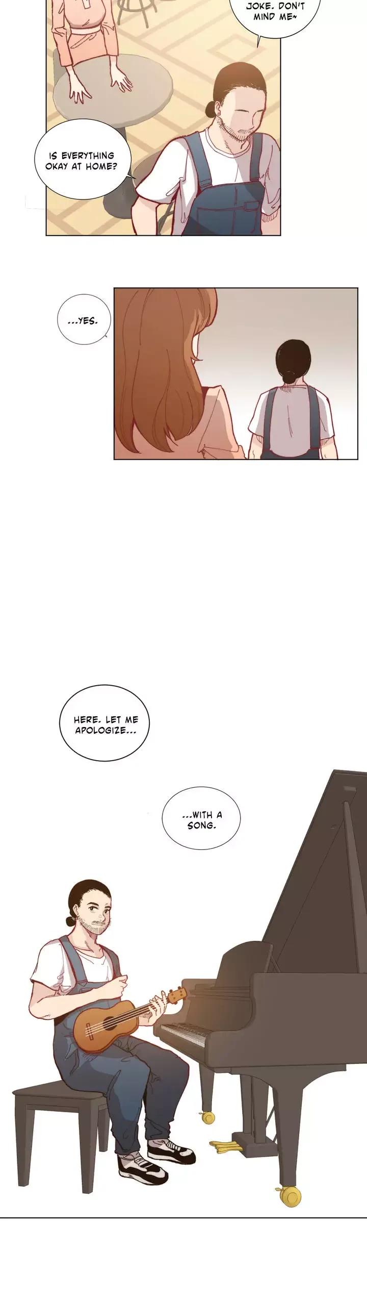Polyamory Chapter 4 page 13