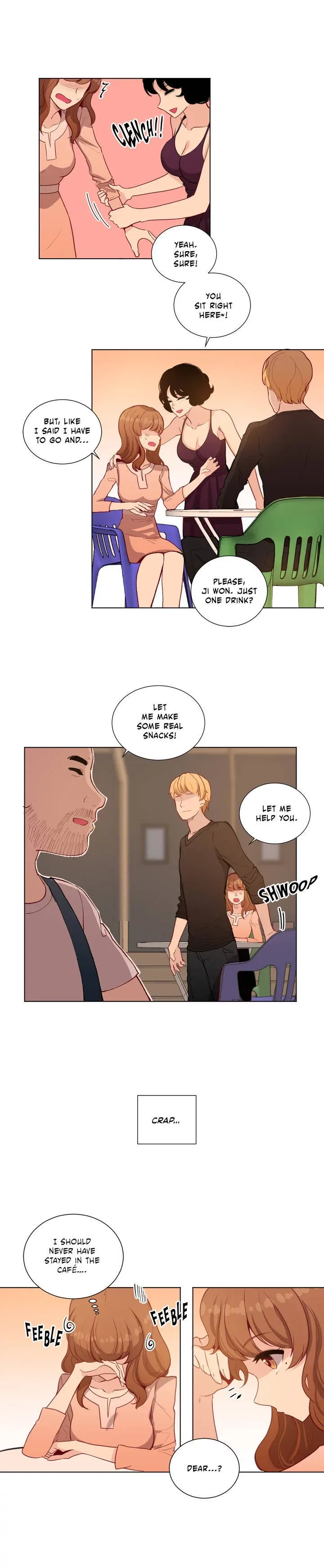 Polyamory Chapter 5 page 4