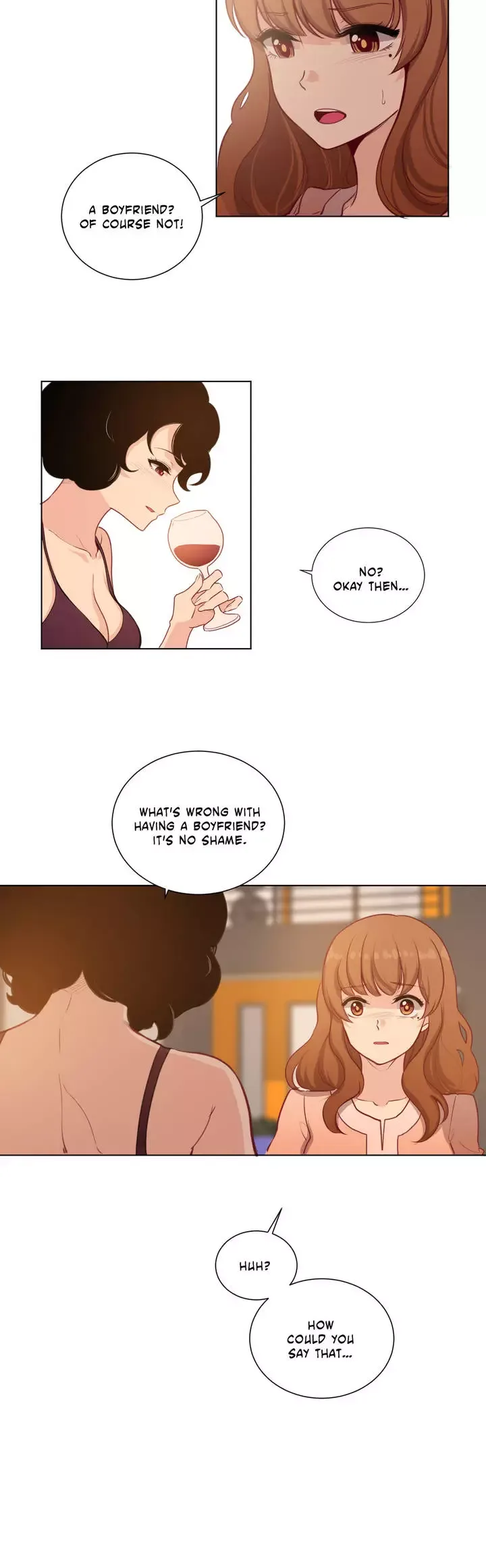 Polyamory Chapter 5 page 6