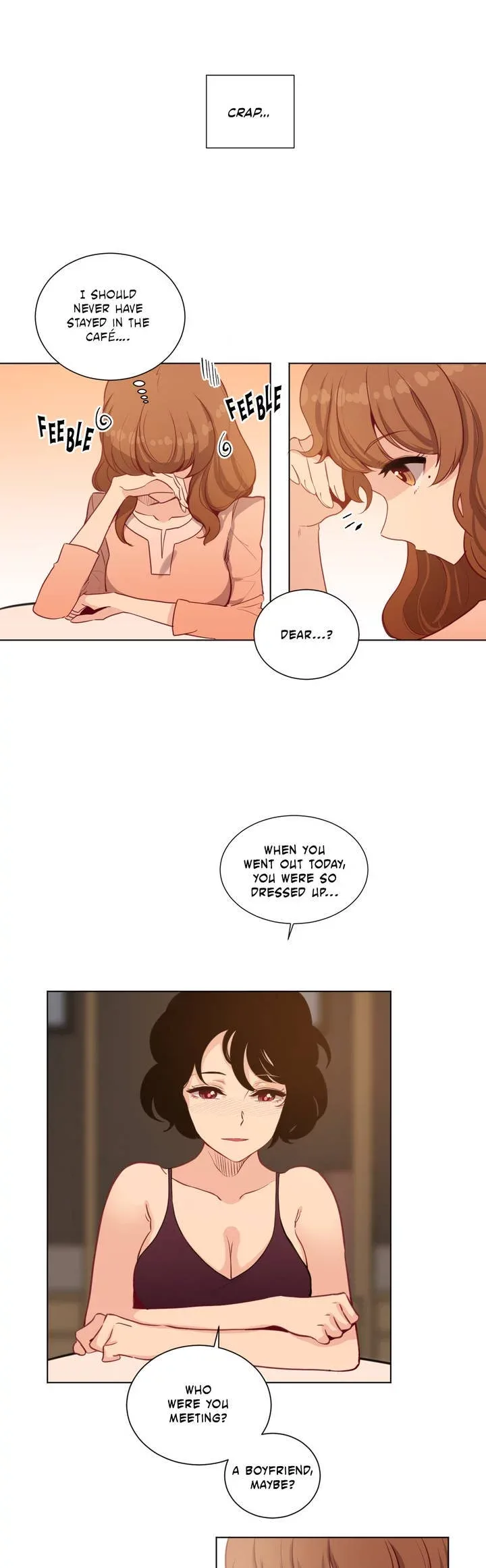 Polyamory Chapter 5 page 5
