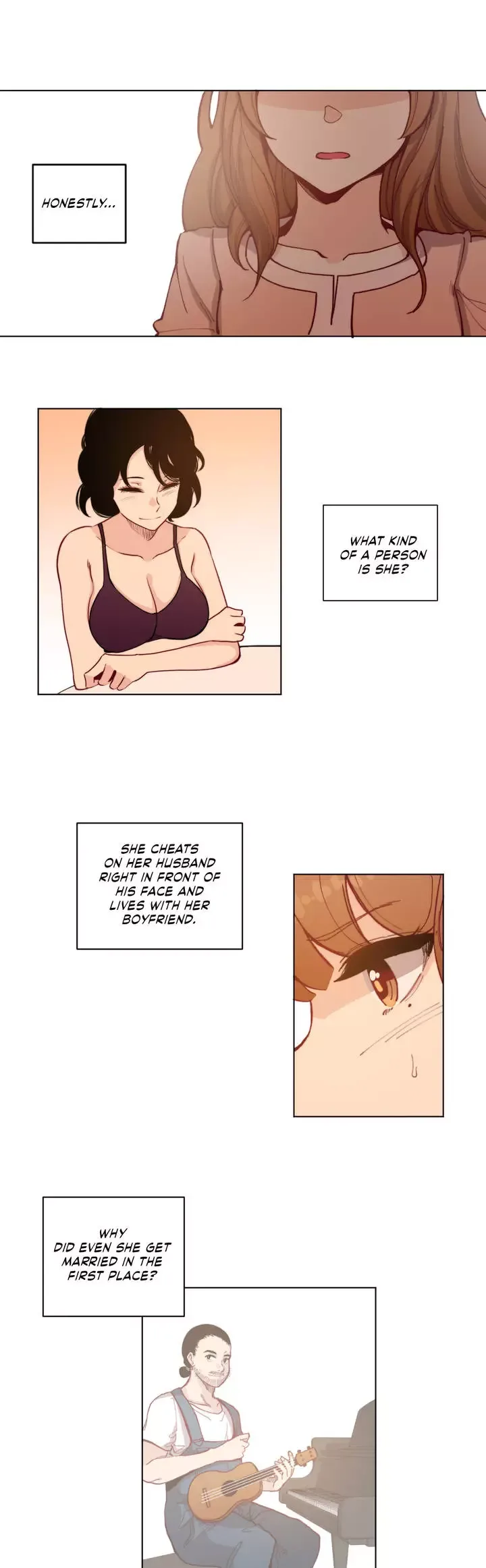 Polyamory Chapter 5 page 7
