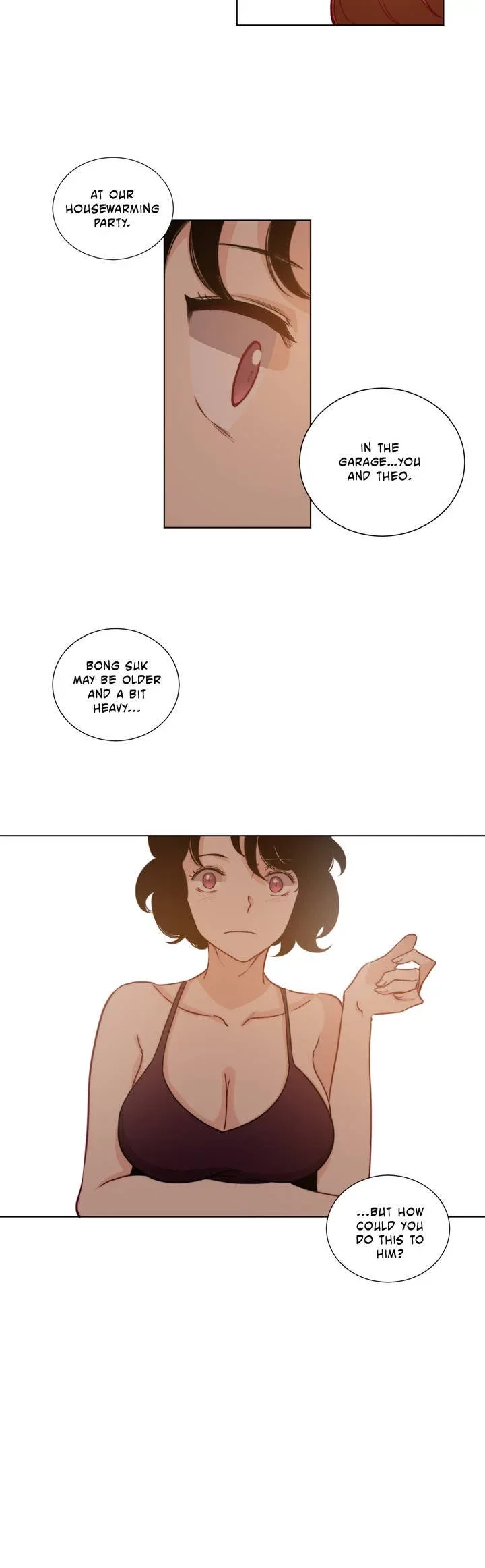 Polyamory Chapter 5 page 9