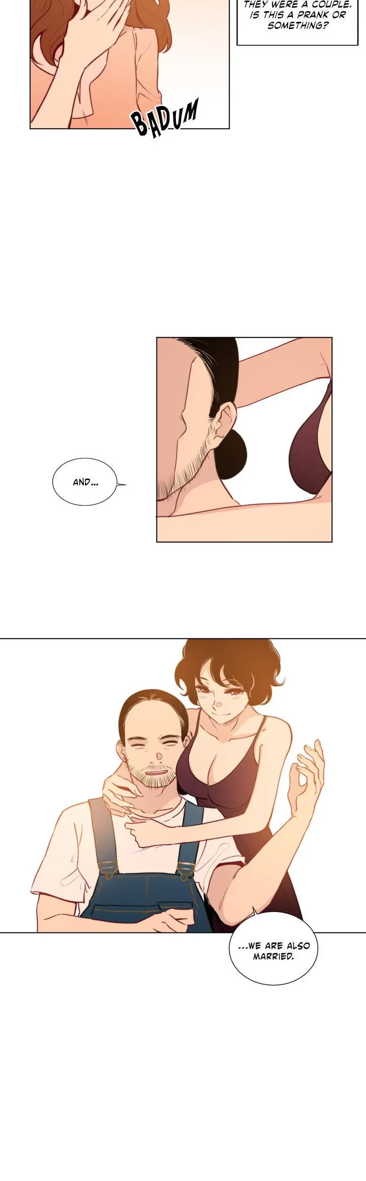 Polyamory Chapter 5 page 17