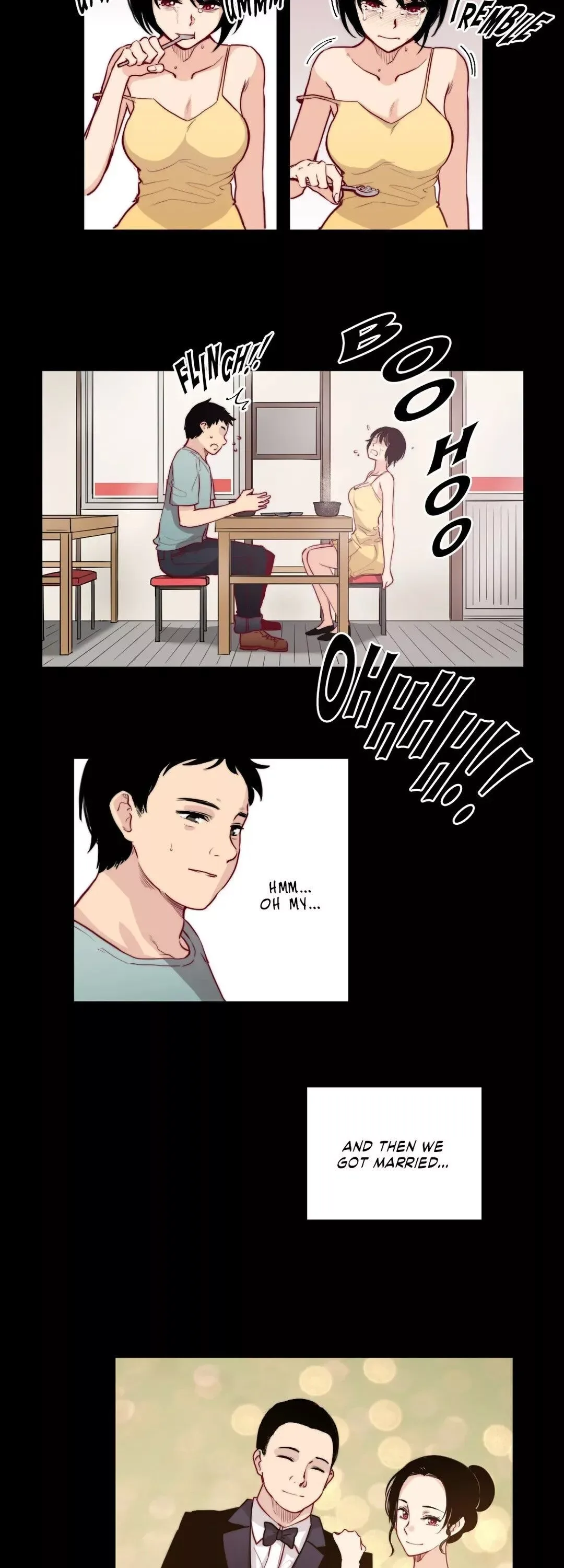 Polyamory Chapter 6 page 5