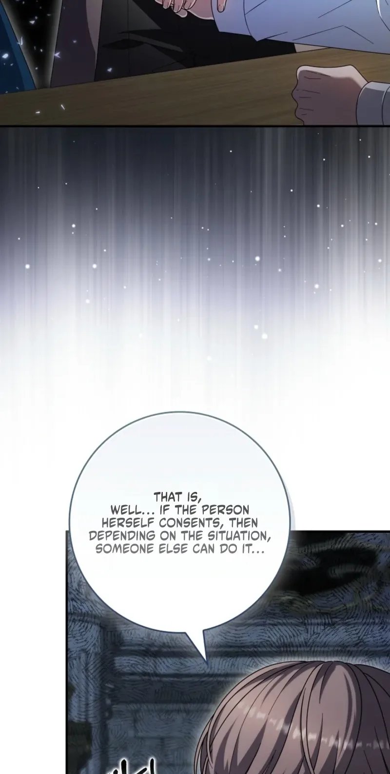 I Bought the Villains With Money Chapter 14 page 3