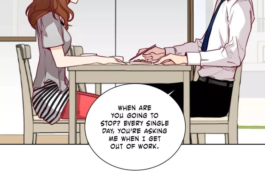 Polyamory Chapter 7 page 4
