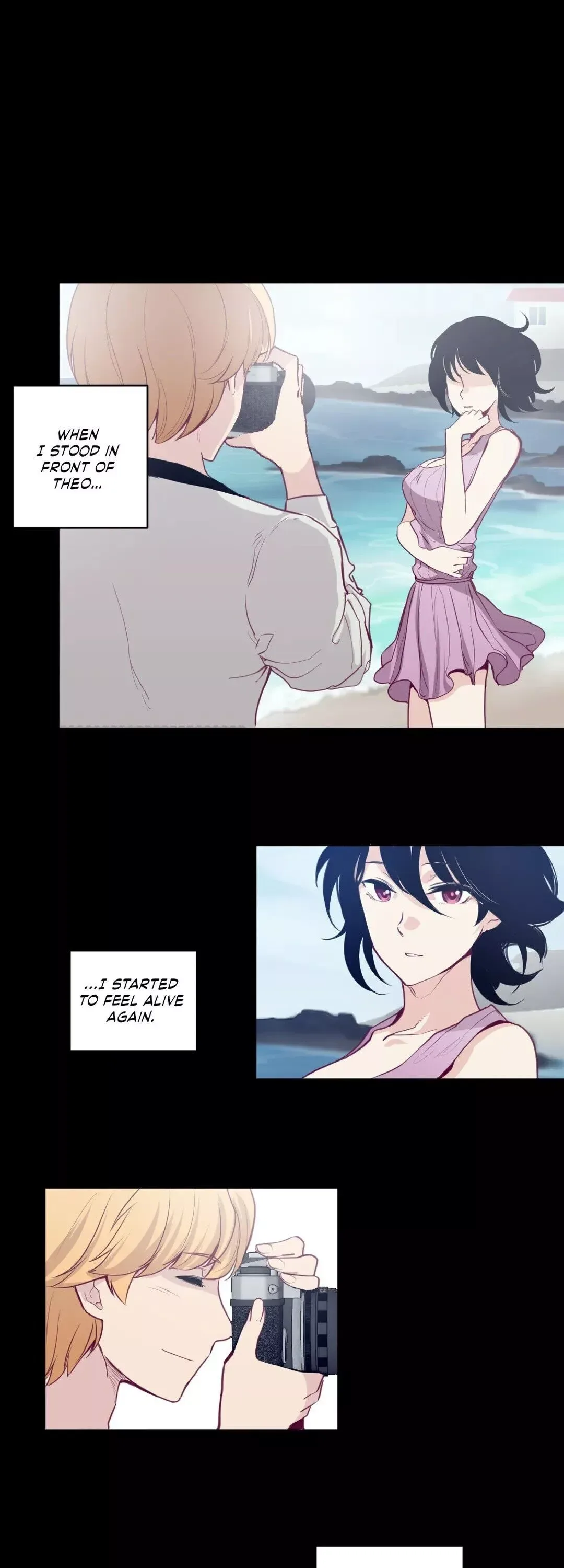 Polyamory Chapter 6 page 13