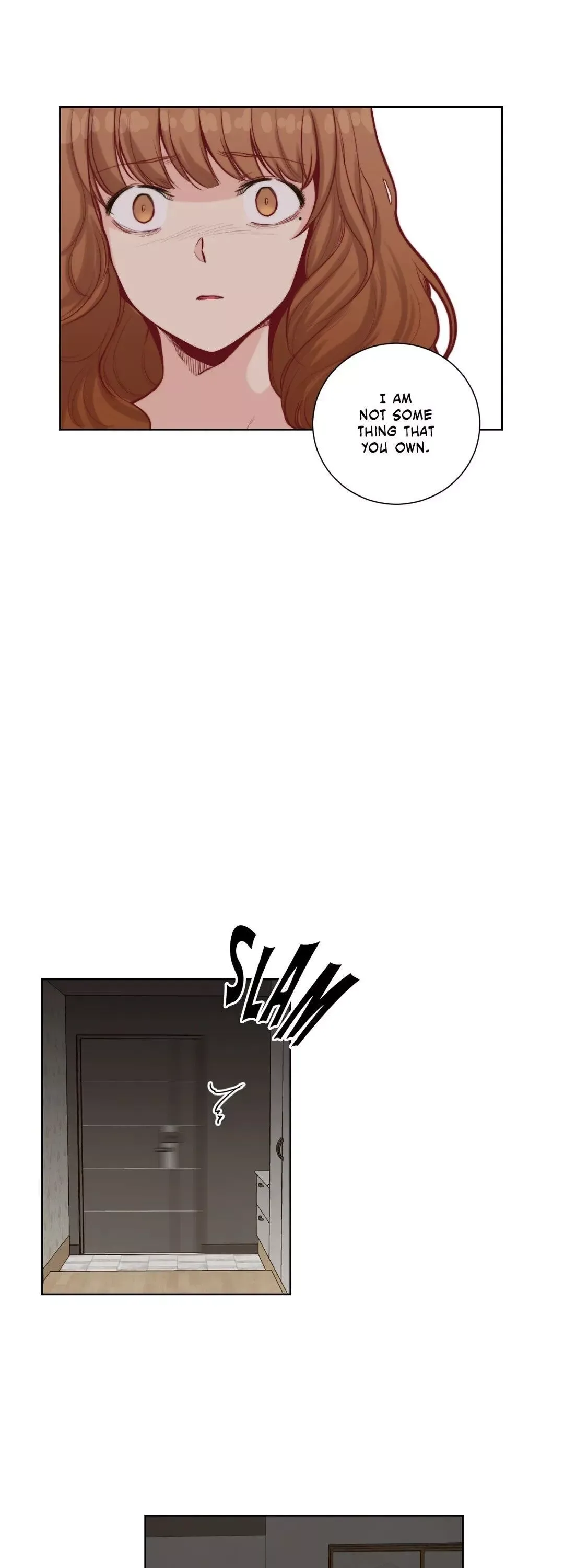 Polyamory Chapter 7 page 7