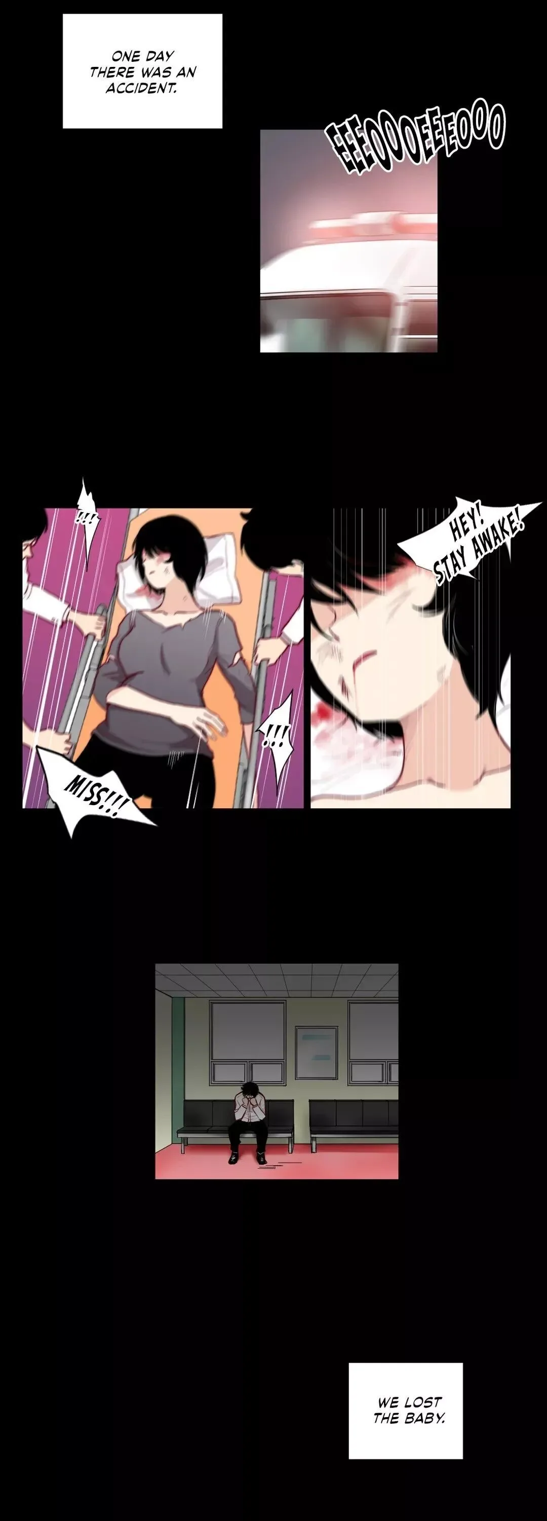 Polyamory Chapter 6 page 9