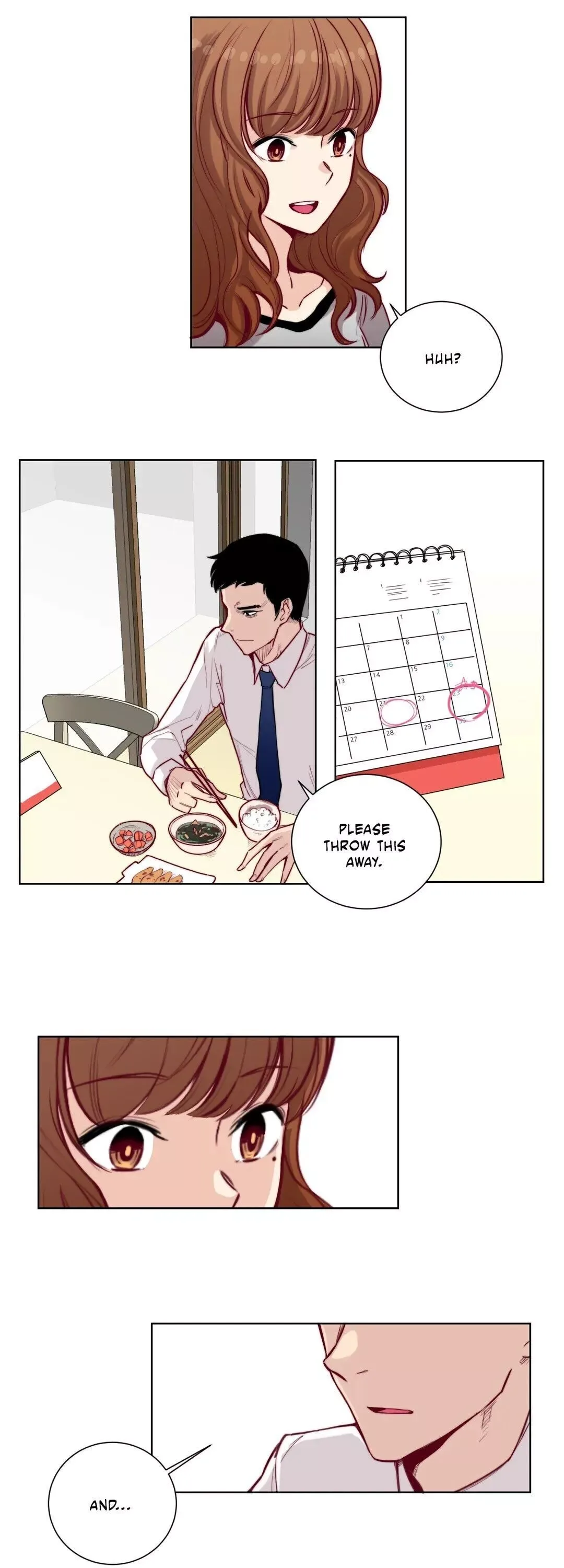 Polyamory Chapter 7 page 5