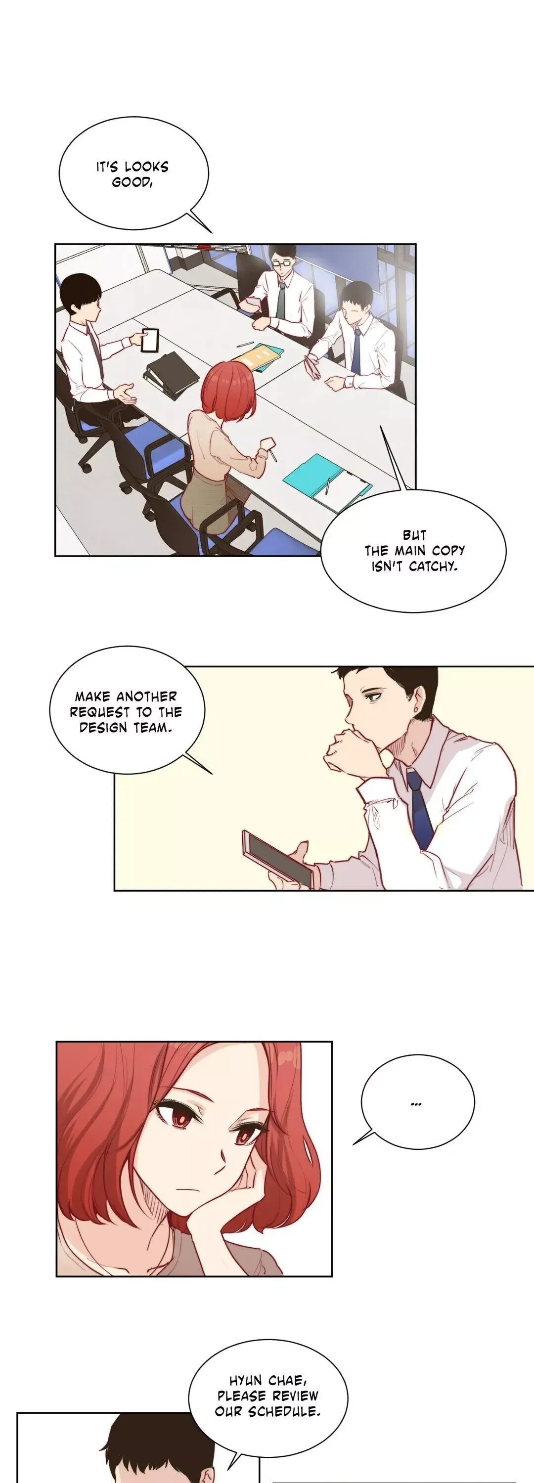 Polyamory Chapter 7 page 13