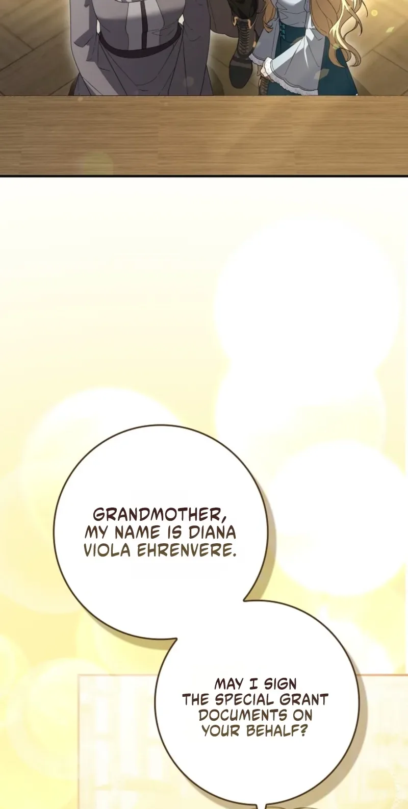 I Bought the Villains With Money Chapter 14 page 7
