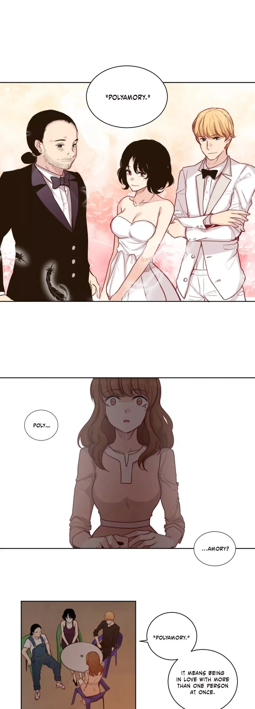 Polyamory Chapter 6 page 19