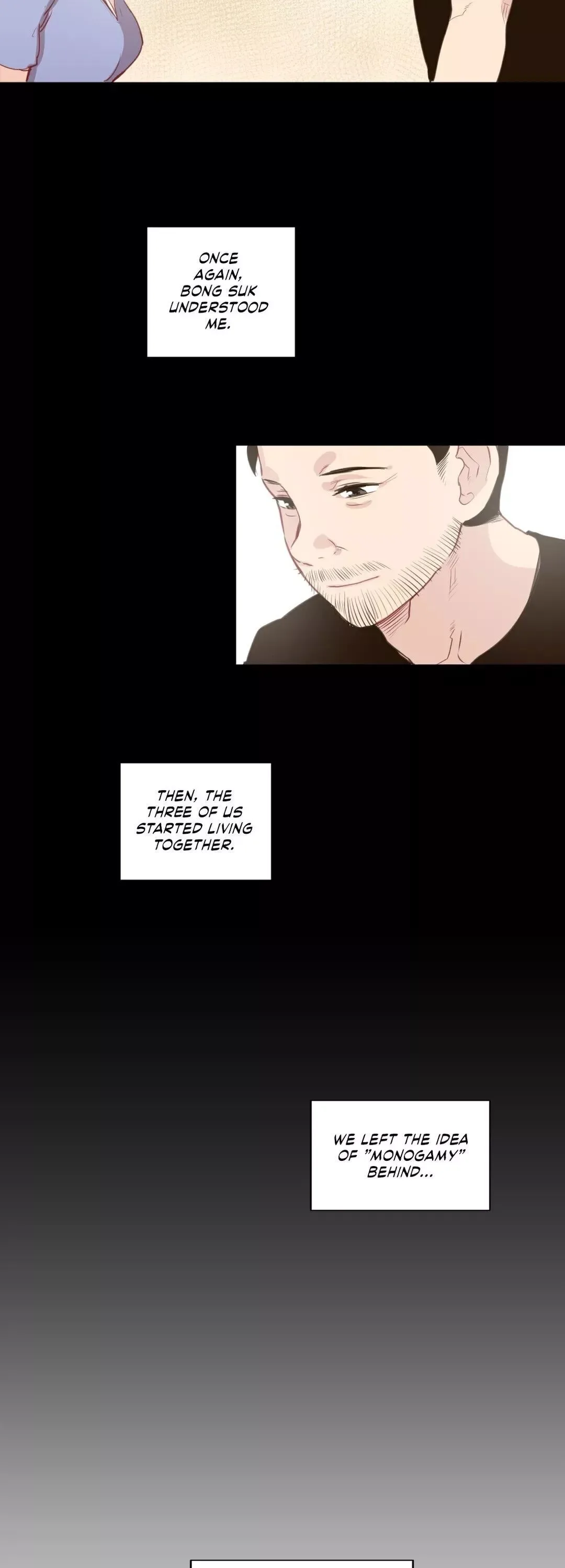 Polyamory Chapter 6 page 17