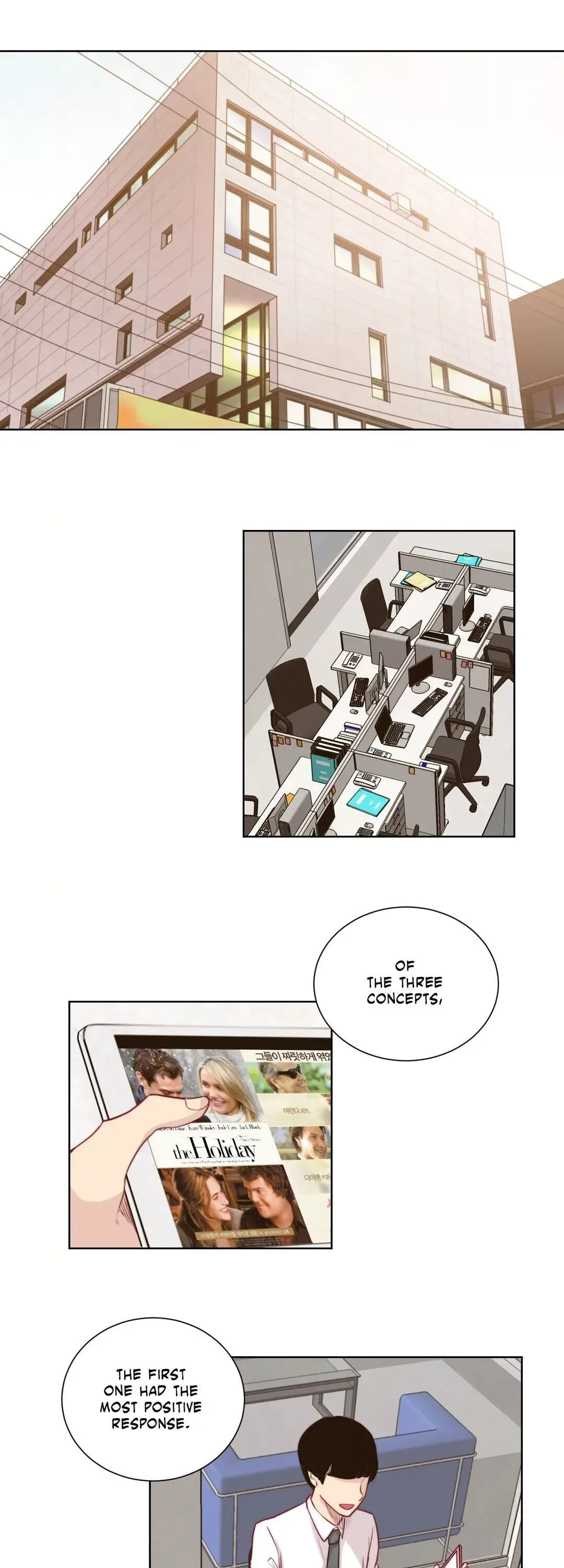 Polyamory Chapter 7 page 11