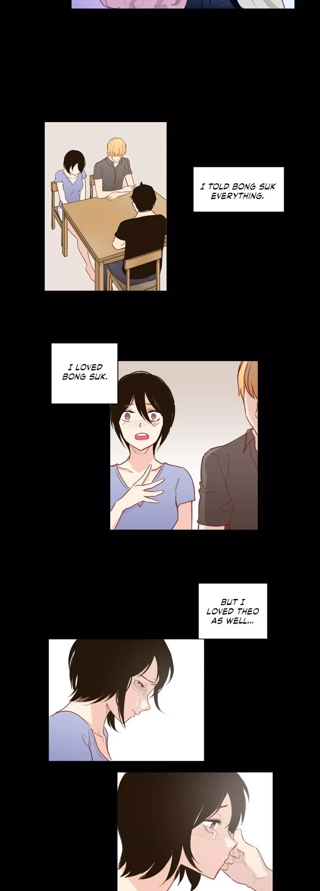 Polyamory Chapter 6 page 15