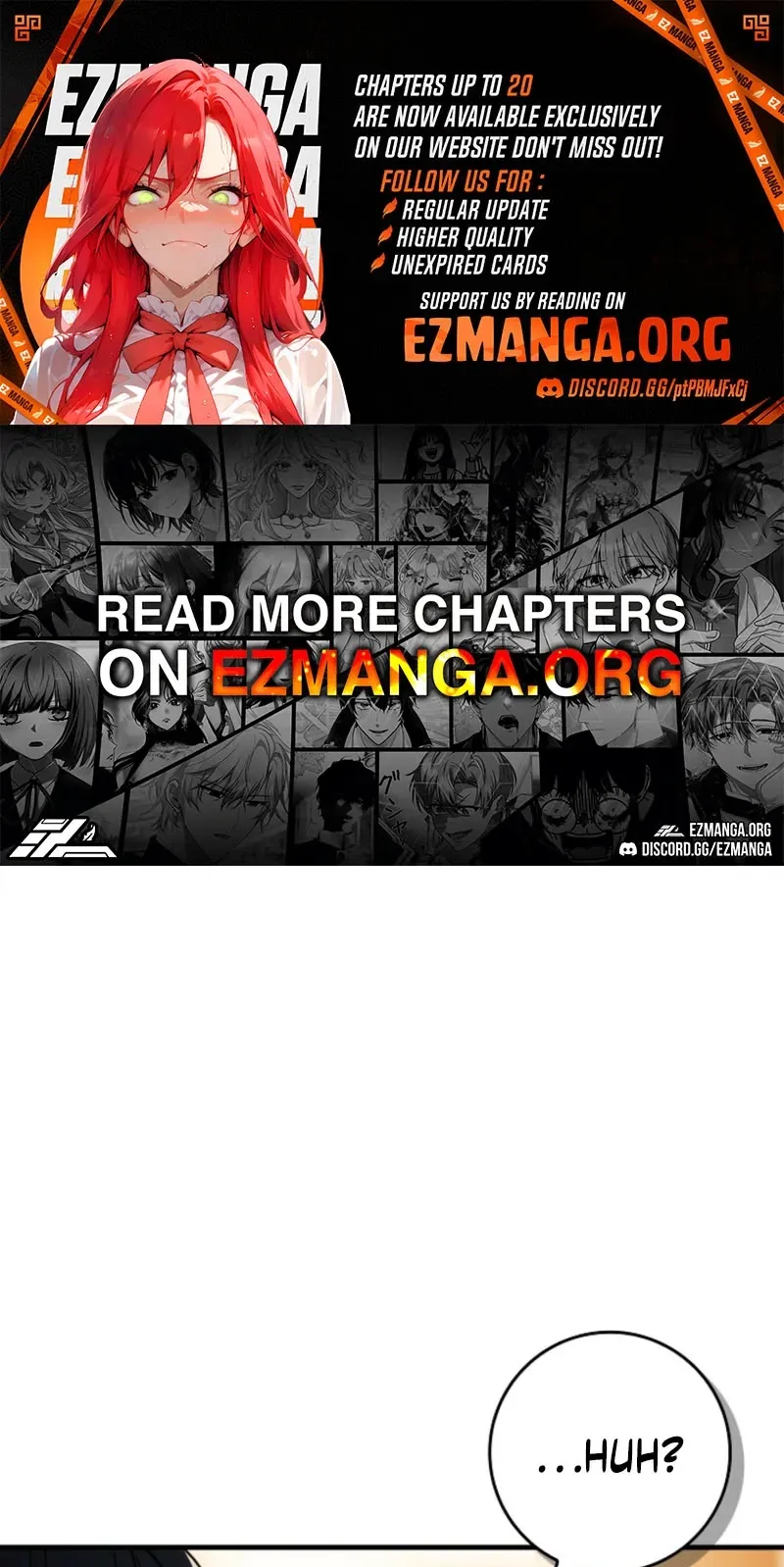 I Bought the Villains With Money Chapter 12 page 1