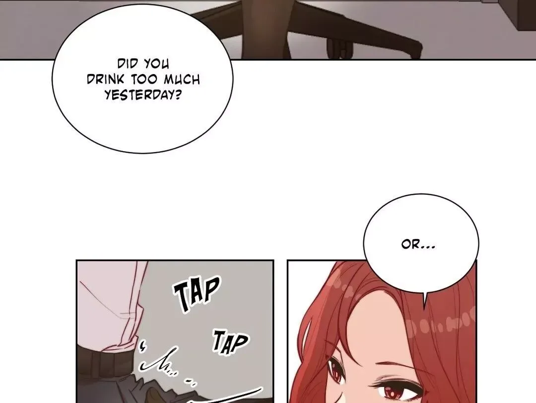 Polyamory Chapter 7 page 16