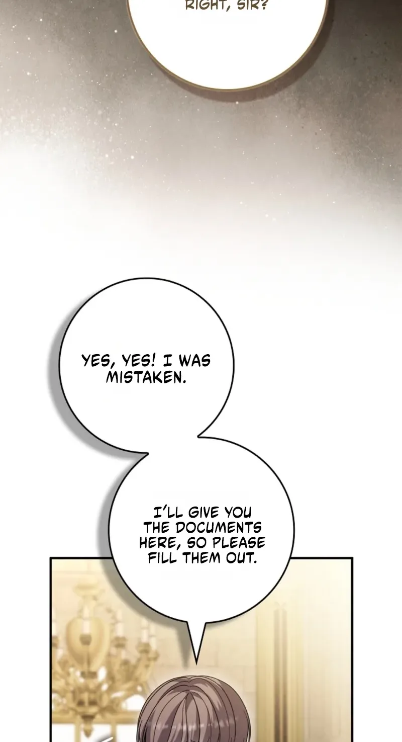 I Bought the Villains With Money Chapter 14 page 10
