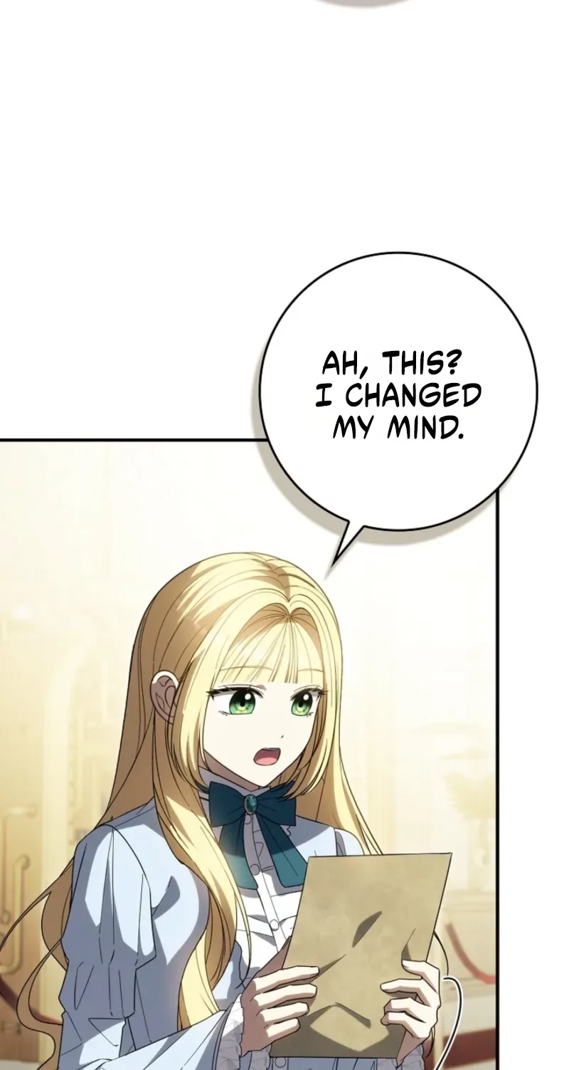 I Bought the Villains With Money Chapter 14 page 18