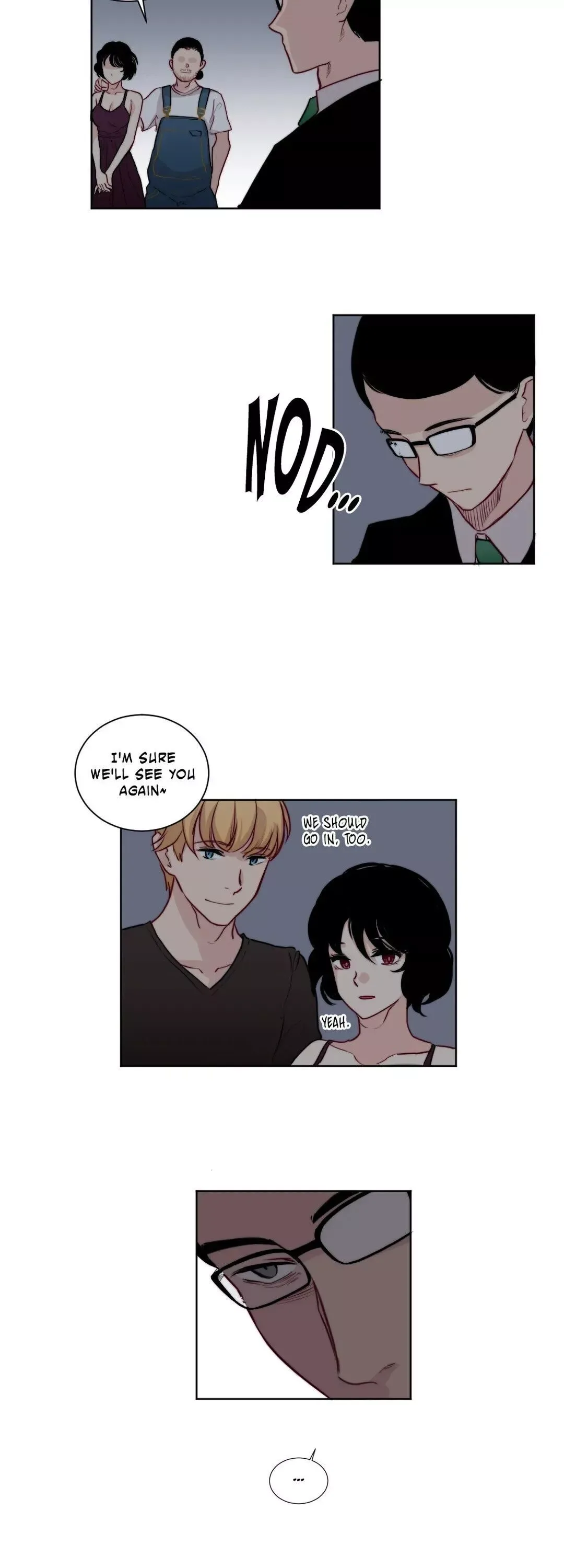 Polyamory Chapter 6 page 29