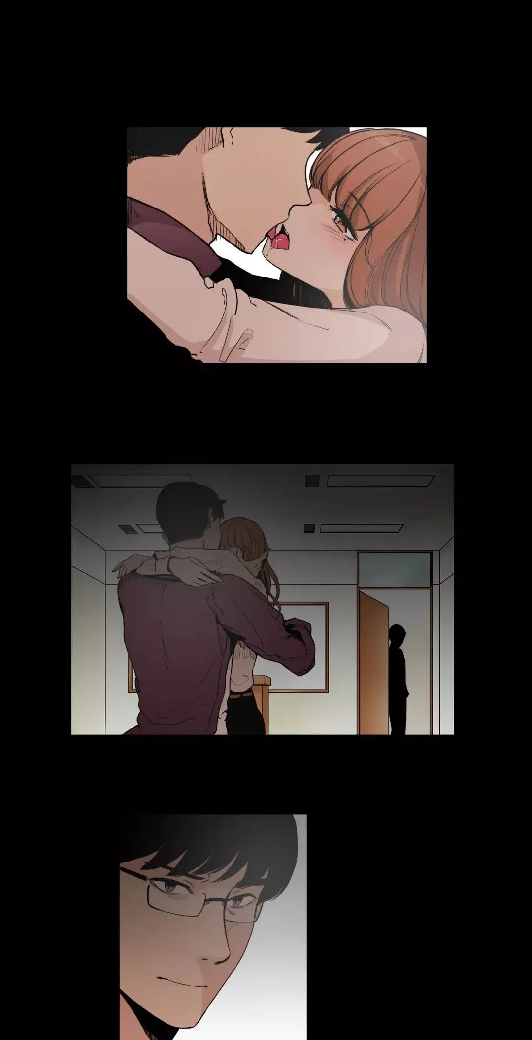 Polyamory Chapter 8 page 7