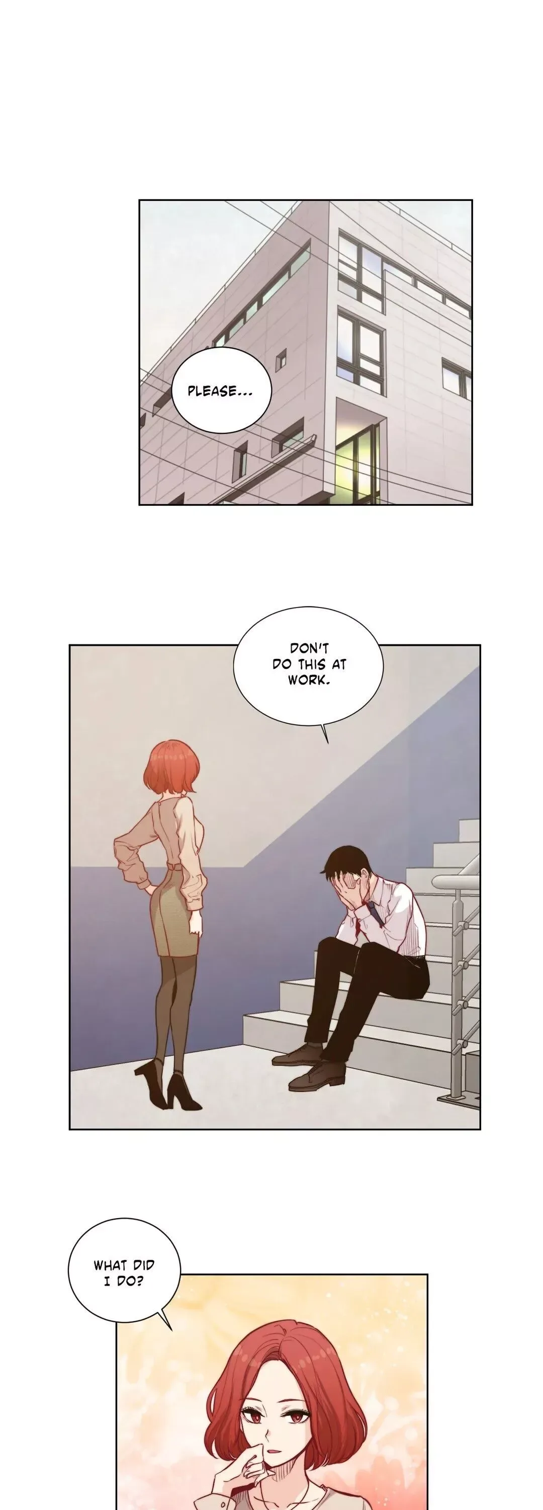 Polyamory Chapter 7 page 21